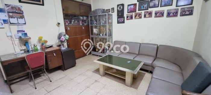 Rumah Luas Asri 5 KT Siap Pakai di Miroto Semarang Rumah Luas Asri 5 KT Siap Pakai di Miroto Semarang