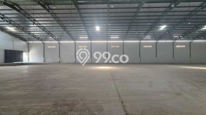 Untuk Disewa Gudang di Ngaliyan Semarang LT 3350m2, LB 2720m2 Untuk Disewa Gudang di Ngaliyan Semarang LT 3350m2, LB 2720m2