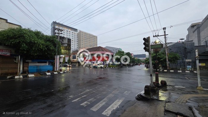 Unit Ruko Dijual di Semarang Tengah Semarang Luas Bangunan 130m2 Unit Ruko Dijual di Semarang Tengah Semarang Luas Bangunan 130m2