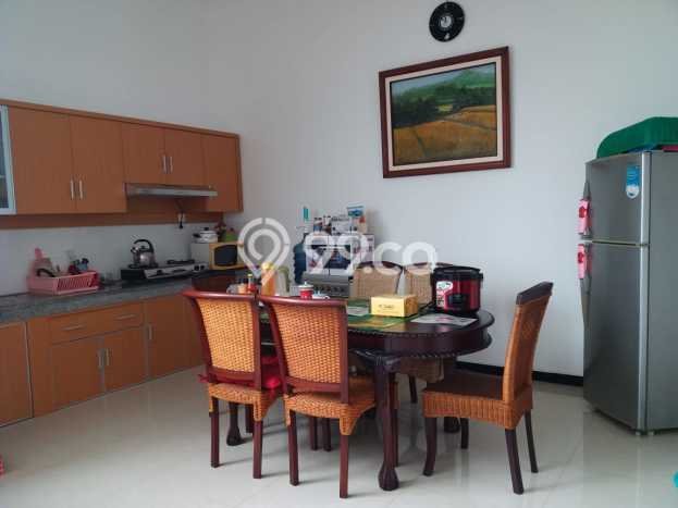 Rumah Modern 4 Kamar LT 236m2 di Puri Anjasmoro Rumah Modern 4 Kamar LT 236m2 di Puri Anjasmoro