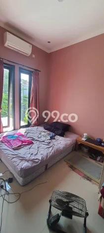 Rumah Minimalis 4 Kamar LT 120m2 di Graha Padma Rumah Minimalis 4 Kamar LT 120m2 di Graha Padma