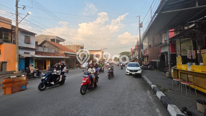 Untuk Dijual Ruko di Gayamsari Semarang LT 30m2 / LB 50m2 Untuk Dijual Ruko di Gayamsari Semarang LT 30m2 / LB 50m2