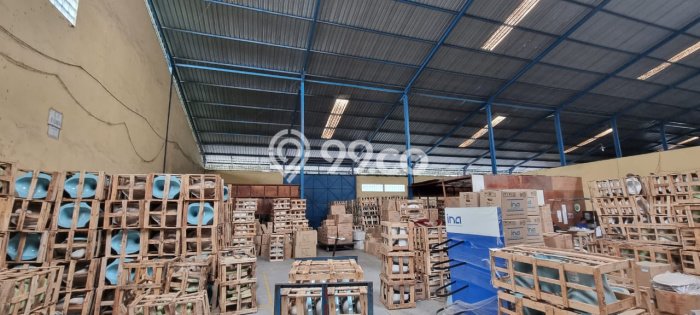 Gudang Dijual di Semarang Utara Semarang dengan Luas Bangunan 4500m2 Gudang Dijual di Semarang Utara Semarang dengan Luas Bangunan 4500m2