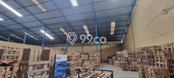 Gudang Dijual di Semarang Utara Semarang dengan Luas Bangunan 4500m2 Gudang Dijual di Semarang Utara Semarang dengan Luas Bangunan 4500m2