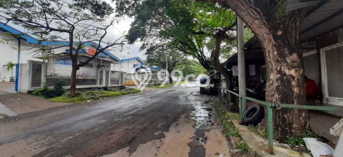 Unit Gudang Dijual di Ngaliyan Semarang Luas Bangunan 2600m2 Unit Gudang Dijual di Ngaliyan Semarang Luas Bangunan 2600m2