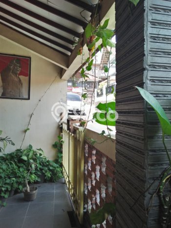 Hunian Cantik Modern Lb 84m2 di Tembalang, Semarang Hunian Cantik Modern Lb 84m2 di Tembalang, Semarang