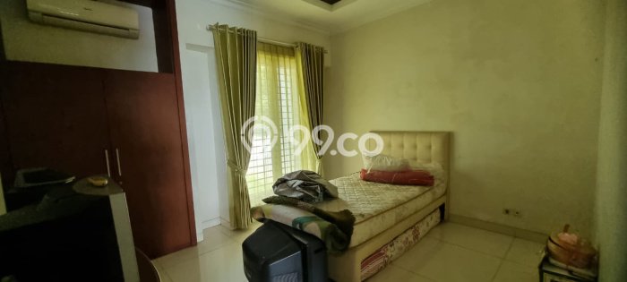 Disewakan Rumah Harga Terjangkau di Candi Golf Semarang Punya 3 Kamar Tidur Disewakan Rumah Harga Terjangkau di Candi Golf Semarang Punya 3 Kamar Tidur