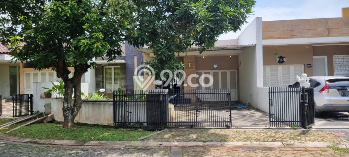 Disewakan Rumah Harga Terjangkau di Candi Golf Semarang Punya 3 Kamar Tidur Disewakan Rumah Harga Terjangkau di Candi Golf Semarang Punya 3 Kamar Tidur