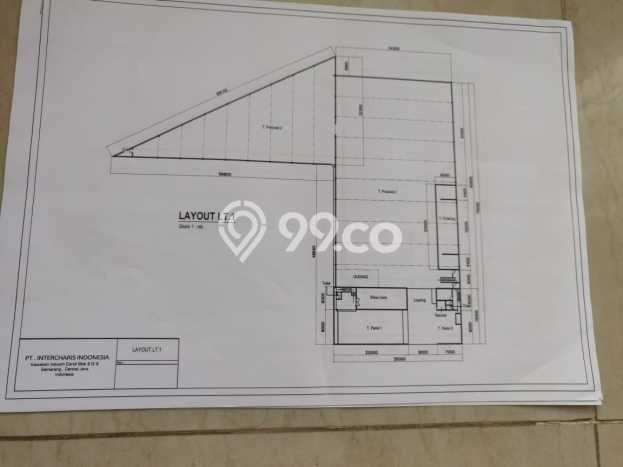 Gudang bagus disewakan di Ngaliyan Semarang dengan LB 3740m2 harga sewa terbaik Gudang bagus disewakan di Ngaliyan Semarang dengan LB 3740m2 harga sewa terbaik