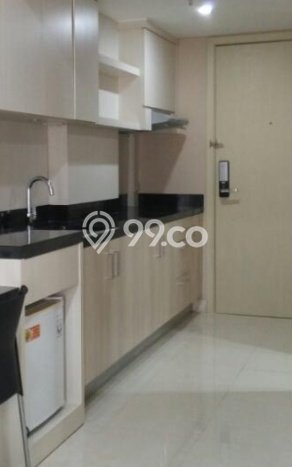 Apartemen Ideal Dijual di Semarang Tengah, Semarang Punya 1 KT / 1 Kamar Mandi Apartemen Ideal Dijual di Semarang Tengah, Semarang Punya 1 KT / 1 Kamar Mandi