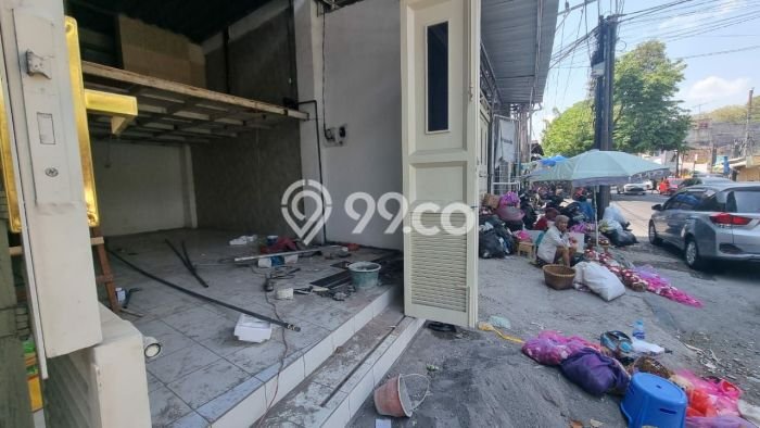 Ruko Komersial Disewakan di Semarang Tengah Semarang Luas 50m2 Ruko Komersial Disewakan di Semarang Tengah Semarang Luas 50m2
