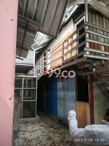 SEWA TERJANGKAU! Gudang Kawasan Argomulyo, Luas 850m², Area Komersial SEWA TERJANGKAU! Gudang Kawasan Argomulyo, Luas 850m², Area Komersial
