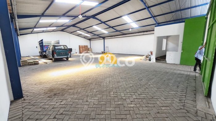 Area Strategis! Disewakan Gudang Lokasi Genuk, Semarang Cocok untuk Bisnis Area Strategis! Disewakan Gudang Lokasi Genuk, Semarang Cocok untuk Bisnis