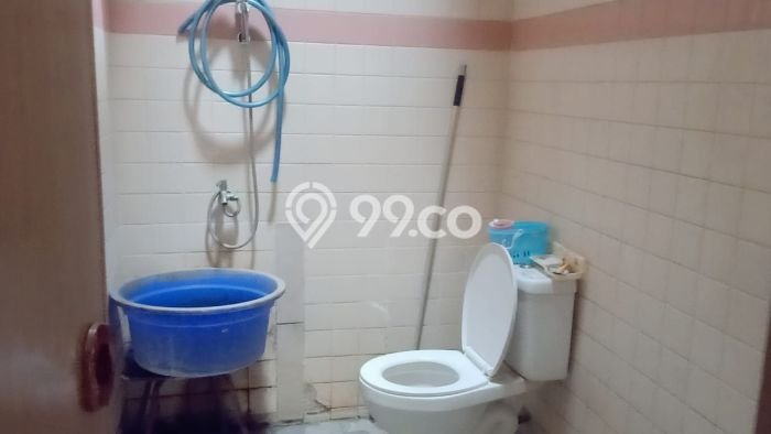 Rumah Modern Cantik 2 Kamar Siap Huni di Pedurungan Rumah Modern Cantik 2 Kamar Siap Huni di Pedurungan