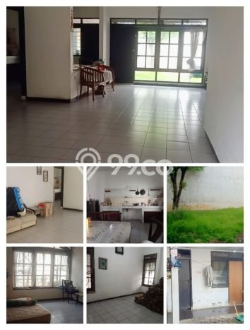 Rumah Modern Cantik 2 Kamar Siap Huni di Pedurungan Rumah Modern Cantik 2 Kamar Siap Huni di Pedurungan
