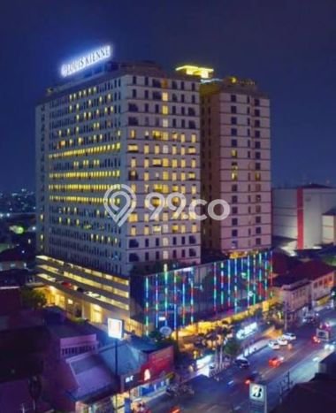 Sewa Apartemen Hemat di Semarang Tengah, Semarang Dekat Fasilitas Umum Sewa Apartemen Hemat di Semarang Tengah, Semarang Dekat Fasilitas Umum