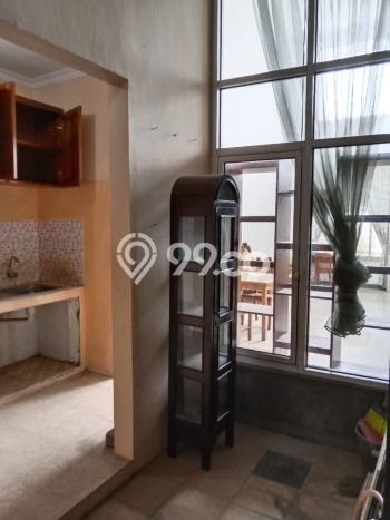 Jarang Ada! Rumah Kontrakan 2 Kamar Bagus Siap Huni Manyaran Jarang Ada! Rumah Kontrakan 2 Kamar Bagus Siap Huni Manyaran