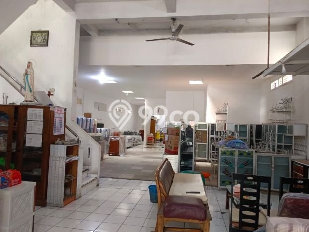 Hunian Mewah Dijual LT 535m2 di Semarang Barat, Semarang Hunian Mewah Dijual LT 535m2 di Semarang Barat, Semarang