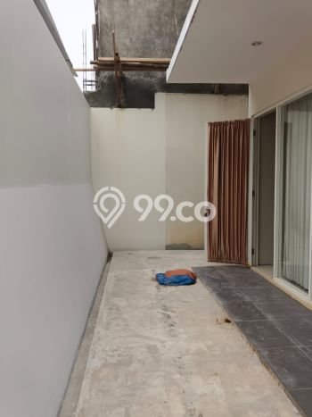 Jarang Ada! Rumah Sewa 3 Kamar Nyaman Siap Huni BSB City Jarang Ada! Rumah Sewa 3 Kamar Nyaman Siap Huni BSB City