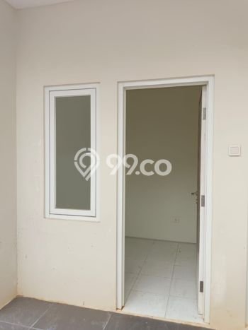 Jarang Ada! Rumah Sewa 3 Kamar Nyaman Siap Huni BSB City Jarang Ada! Rumah Sewa 3 Kamar Nyaman Siap Huni BSB City