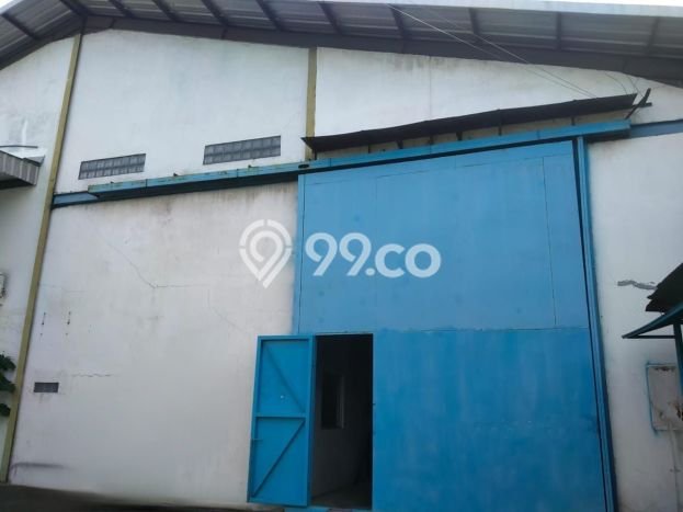 Unit Gudang Dijual di Ngaliyan Semarang Luas Bangunan 500m2 Unit Gudang Dijual di Ngaliyan Semarang Luas Bangunan 500m2