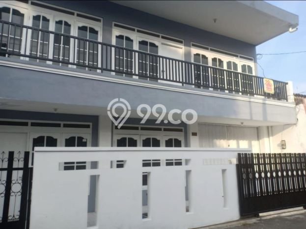 Dijual Rumah 9 Kamar Lokasi Strategis Nyaman dan Strategis di Semarang Utara Dijual Rumah 9 Kamar Lokasi Strategis Nyaman dan Strategis di Semarang Utara