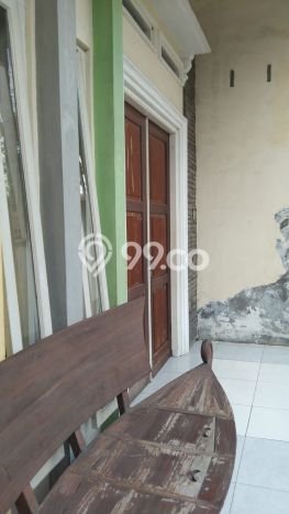 Rumah Modern 15 KT di Puri Anjasmoro Semarang Semi Furnished Rumah Modern 15 KT di Puri Anjasmoro Semarang Semi Furnished