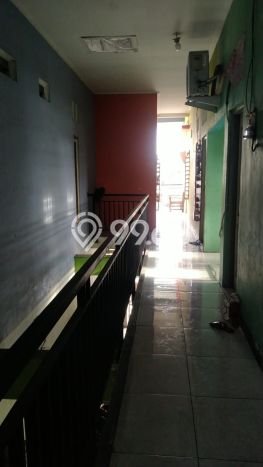 Rumah Modern 15 KT di Puri Anjasmoro Semarang Semi Furnished Rumah Modern 15 KT di Puri Anjasmoro Semarang Semi Furnished