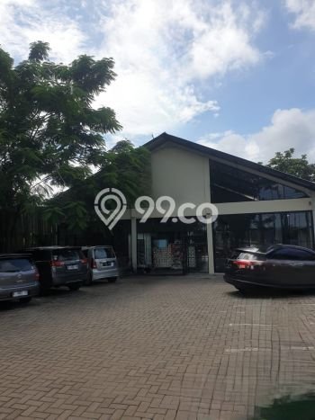 Disewakan Komersial di Ngaliyan Semarang LT 800m2, LB 500m2 Disewakan Komersial di Ngaliyan Semarang LT 800m2, LB 500m2