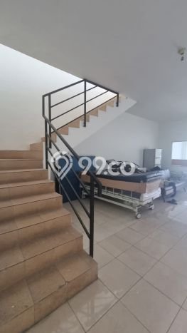Unit Ruko Dijual di Semarang LT 144m2 & LB 208m2 Unit Ruko Dijual di Semarang LT 144m2 & LB 208m2