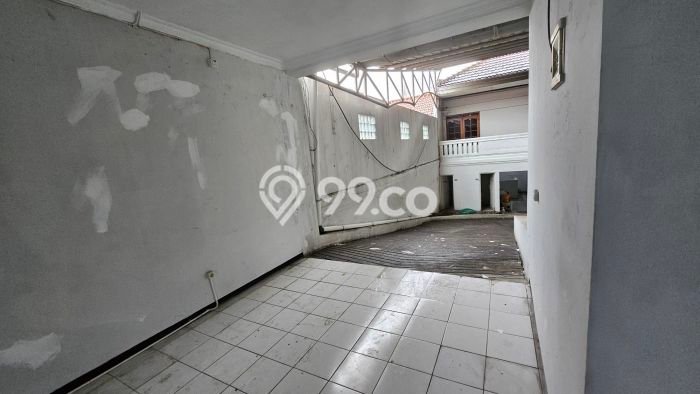 Komersial Disewakan di Kawasan Ramai Semarang Tengah, Semarang Komersial Disewakan di Kawasan Ramai Semarang Tengah, Semarang