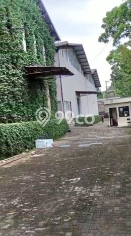 Gudang di BSB City, Luas 3590m², Area Komersial, Posisi Premium Gudang di BSB City, Luas 3590m², Area Komersial, Posisi Premium