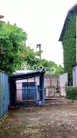 Gudang di BSB City, Luas 3590m², Area Komersial, Posisi Premium Gudang di BSB City, Luas 3590m², Area Komersial, Posisi Premium