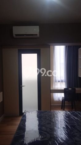 Apartemen Strategis di Tembalang, 1 KT, Luas 30m², Dekat Tembalang, Semarang, Semarang, Fasilitas Lengkap, Lokasi Prospektif Apartemen Strategis di Tembalang, 1 KT, Luas 30m², Dekat Tembalang, Semarang, Semarang, Fasilitas Lengkap, Lokasi Prospektif
