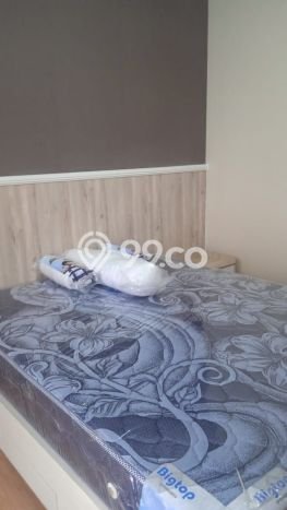 Apartemen Strategis di Tembalang, 1 KT, Luas 30m², Dekat Tembalang, Semarang, Semarang, Fasilitas Lengkap, Lokasi Prospektif Apartemen Strategis di Tembalang, 1 KT, Luas 30m², Dekat Tembalang, Semarang, Semarang, Fasilitas Lengkap, Lokasi Prospektif