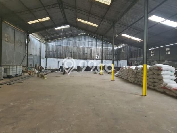 Dijual Gudang di Kaliwungu, Semarang Harga Penawaran Spesial Dijual Gudang di Kaliwungu, Semarang Harga Penawaran Spesial