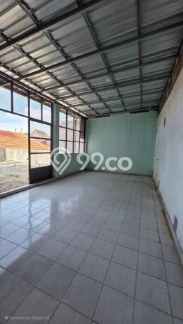 Untuk Dijual Kost di Semarang Tengah, Semarang, 14 KT, 10 KM, Luas 450m2 Untuk Dijual Kost di Semarang Tengah, Semarang, 14 KT, 10 KM, Luas 450m2