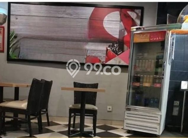 Dijual Ruko Kawasan Semarang Selatan, Luas 229m², Lokasi Strategis Dijual Ruko Kawasan Semarang Selatan, Luas 229m², Lokasi Strategis