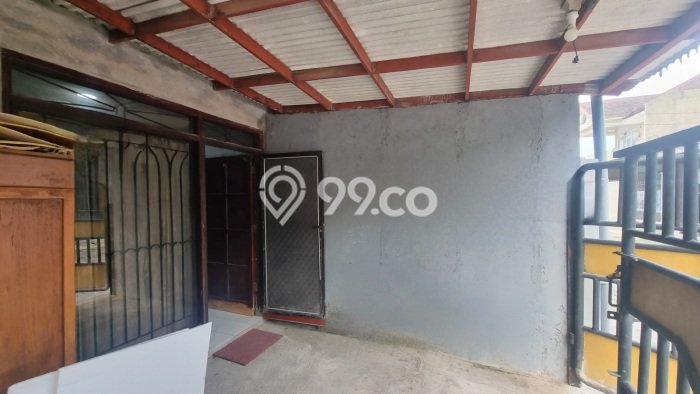Rumah di Semarang Utara, 3 KT, Lingkungan Berkembang Rumah di Semarang Utara, 3 KT, Lingkungan Berkembang