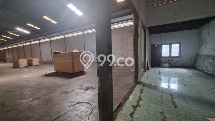 For Rent Gudang di Ngaliyan, Luas 2000m2m², Kawasan Berkembang For Rent Gudang di Ngaliyan, Luas 2000m2m², Kawasan Berkembang
