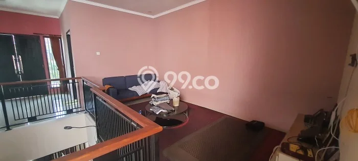 Rumah Minimalis 4 Kamar LT 120m2 di Graha Padma Rumah Minimalis 4 Kamar LT 120m2 di Graha Padma