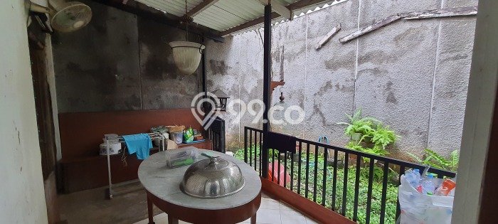 Hunian Mewah LB 250m2 Siap Huni Desain Elegan di Puri Anjasmoro, Semarang Hunian Mewah LB 250m2 Siap Huni Desain Elegan di Puri Anjasmoro, Semarang
