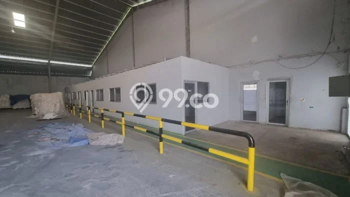 Gudang For Rent di Pringapus, Luas 5600m², Lokasi Strategis, Siap Bisnis Gudang For Rent di Pringapus, Luas 5600m², Lokasi Strategis, Siap Bisnis