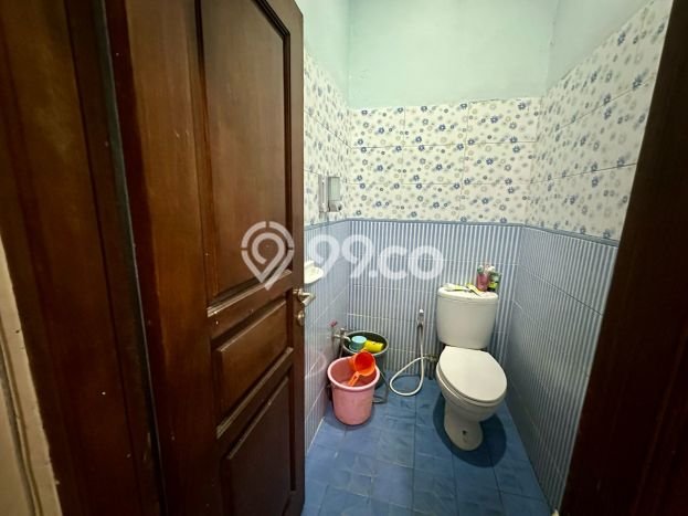 Jual Rumah Eksklusif 3 KT di Manyaran, Semarang Jual Rumah Eksklusif 3 KT di Manyaran, Semarang