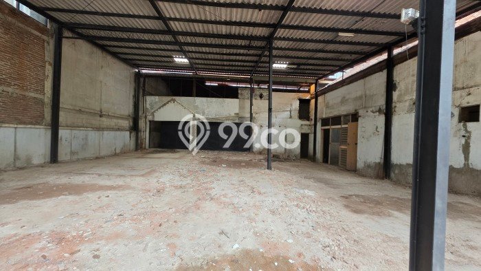 Gudang Bagus LT 1025m2 LB 400m2 Dijual di Semarang Timur Semarang Gudang Bagus LT 1025m2 LB 400m2 Dijual di Semarang Timur Semarang
