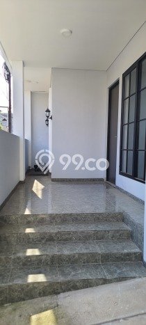 Dijual Hunian Rumah Nyaman 3 KT di Tanah Mas, Semarang Dijual Hunian Rumah Nyaman 3 KT di Tanah Mas, Semarang