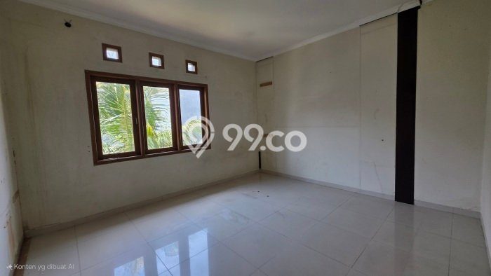 Dijual Hunian Rumah Nyaman 4 Kamar di Puri Anjasmoro, Semarang Dijual Hunian Rumah Nyaman 4 Kamar di Puri Anjasmoro, Semarang
