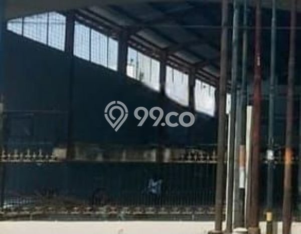 Tanah untuk Dijual Lokasi Semarang Tengah, Semarang Luas 1477m2 SHM Tanah untuk Dijual Lokasi Semarang Tengah, Semarang Luas 1477m2 SHM