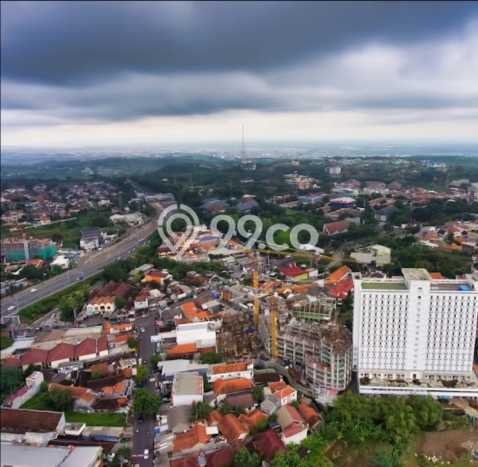 Dijual Segera Apartemen 1 KT, 1 KM, 21m2 di Tembalang, Semarang Dijual Segera Apartemen 1 KT, 1 KM, 21m2 di Tembalang, Semarang