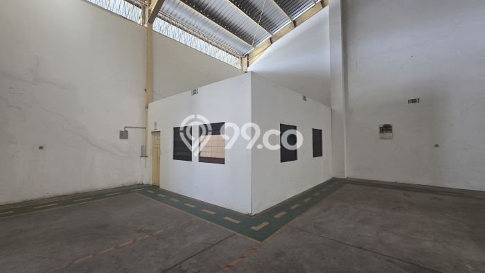 Gudang untuk disewa di Genuk punya LT 14000m2 & LB 2600m2 harga sewa kompetitif Gudang untuk disewa di Genuk punya LT 14000m2 & LB 2600m2 harga sewa kompetitif